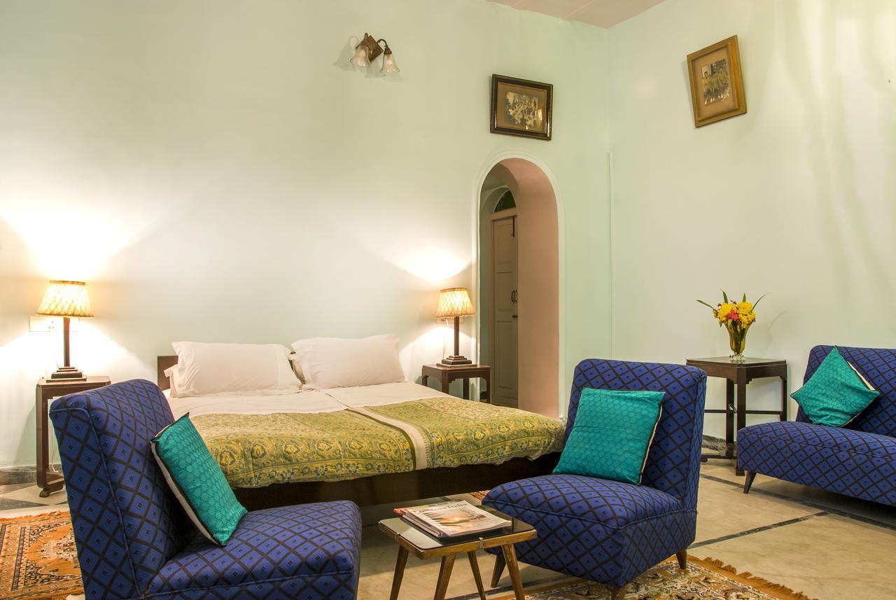 Garden Palace Heritage Homestays Vadasinor Exteriör bild