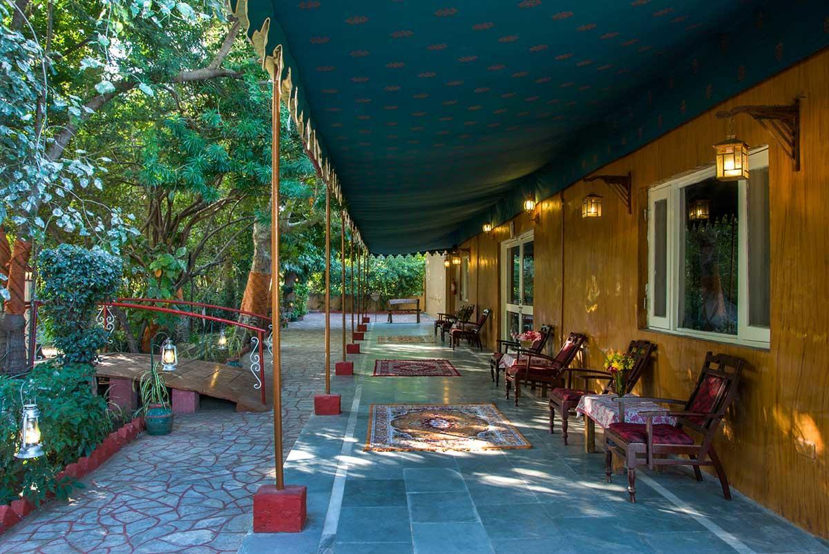 Garden Palace Heritage Homestays Vadasinor Exteriör bild
