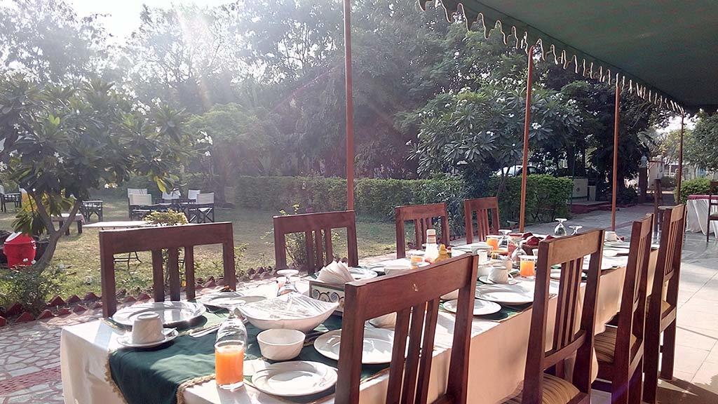 Garden Palace Heritage Homestays Vadasinor Exteriör bild