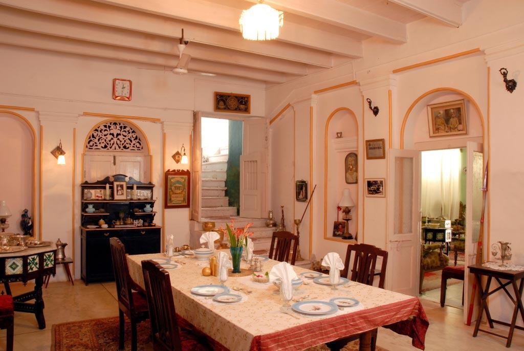 Garden Palace Heritage Homestays Vadasinor Exteriör bild