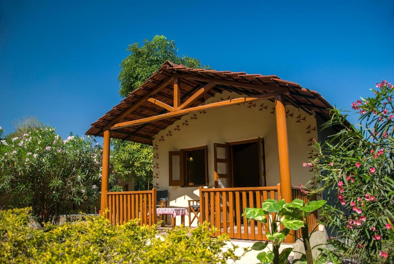 Garden Palace Heritage Homestays Vadasinor Exteriör bild