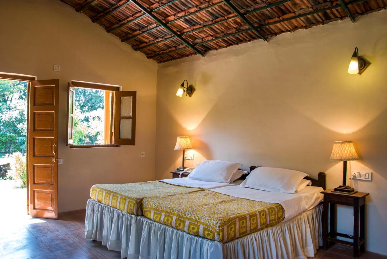 Garden Palace Heritage Homestays Vadasinor Exteriör bild